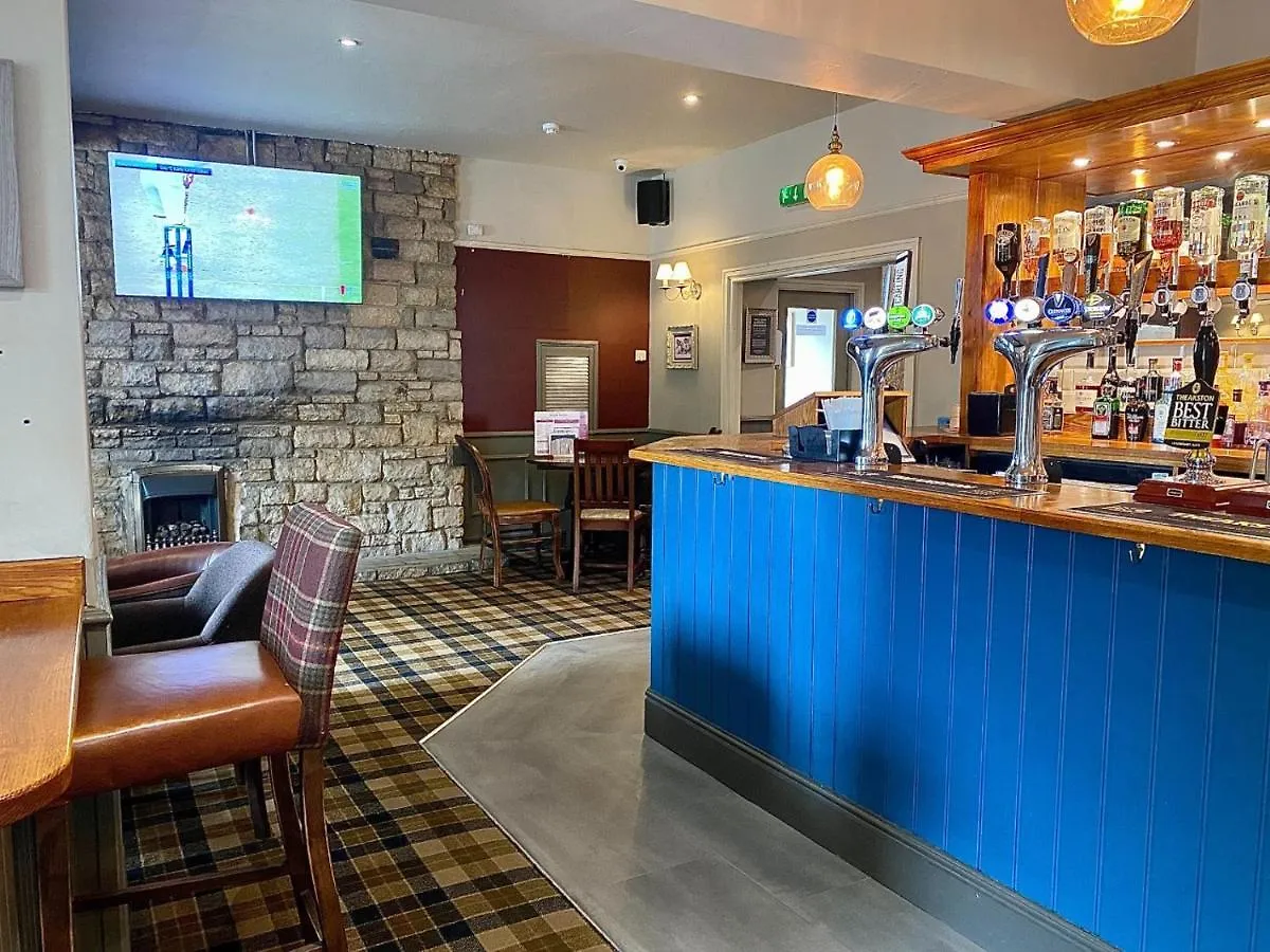 Vale Of York Hotel Thirsk United Kingdom