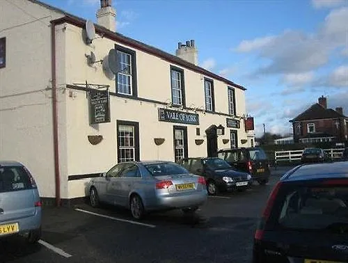 Vale Of York Hotel Thirsk United Kingdom