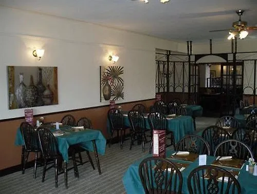 *** Inn Vale Of York Hotel Thirsk United Kingdom