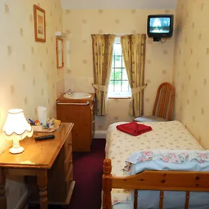 *** Guest house The Woodlands United Kingdom