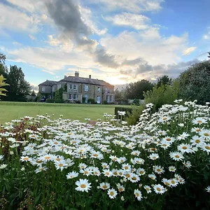 Sutton Hall Thirsk