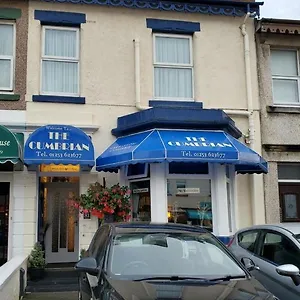 *** Hotel The Cumbrian United Kingdom