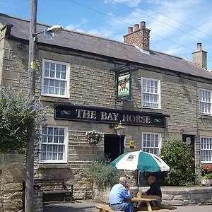 The Bay Horse Country Thirsk