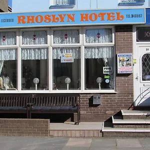 ** Hotel Rhoslyn United Kingdom