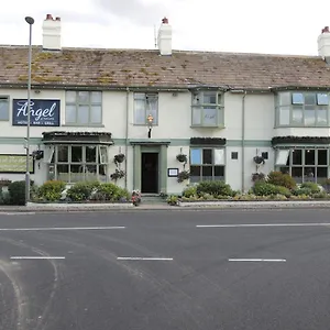 The Angel At Topcliffe Thirsk